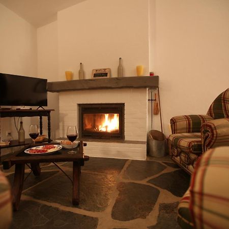 Villa A Janela Do Castelo à Monsaraz Extérieur photo