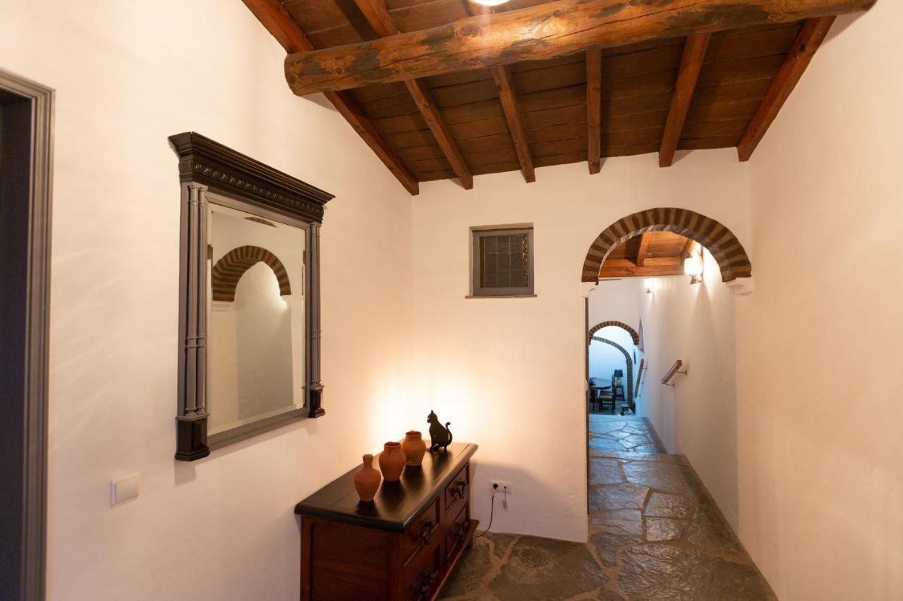 Villa A Janela Do Castelo à Monsaraz Extérieur photo
