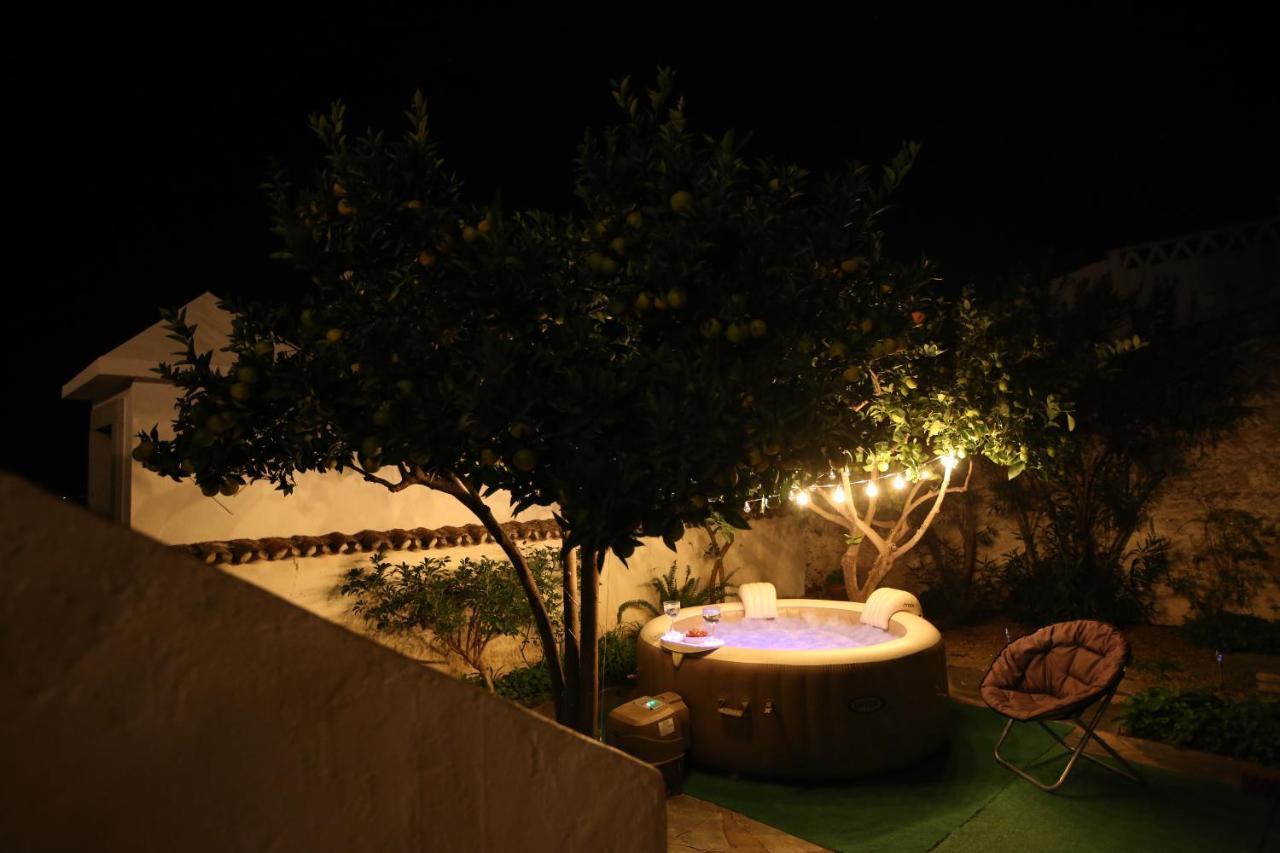 Villa A Janela Do Castelo à Monsaraz Extérieur photo