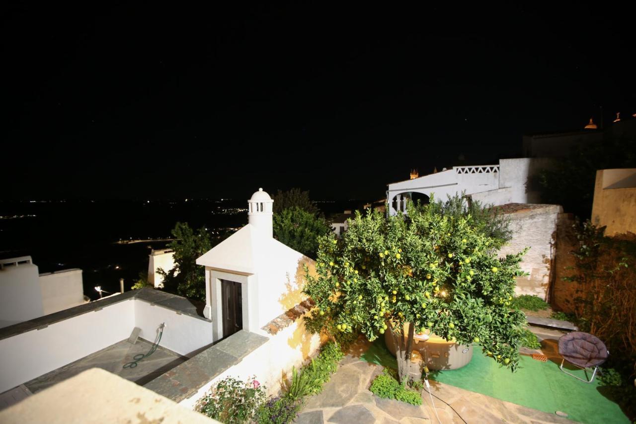Villa A Janela Do Castelo à Monsaraz Extérieur photo